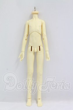 画像1: SPIRIT DOLL/48cmボディ I-26-10-08-001-KD-ZI