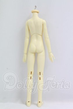 画像2: SPIRIT DOLL/48cmボディ I-26-10-08-001-KD-ZI