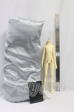 画像3: SPIRIT DOLL/48cmボディ I-26-10-08-001-KD-ZI