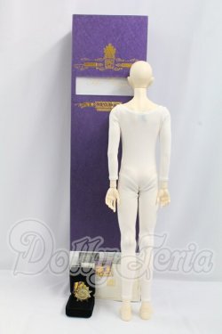 画像5: RING DOLL/The Wizard　　Elzevir I-26-10-08-004-KD-ZI