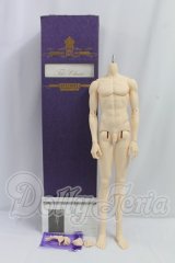 RING DOLL/RGMbody-3 I-26-10-08-005-KD-ZI