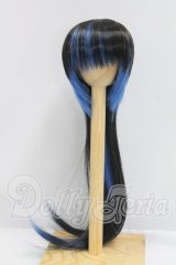 8-9inch/ウィッグ I-26-10-01-156-KD-ZI