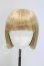 画像1: 8-9inch/ウィッグ I-26-10-01-158-KD-ZI (1)