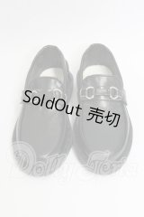 SDGrB＆SD13男の子/OF:靴 I-26-10-01-227-KD-ZI