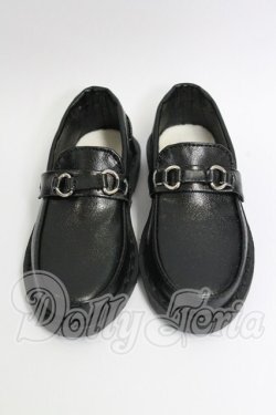 画像1: SDGrB＆SD13男の子/OF:靴 I-26-10-01-227-KD-ZI