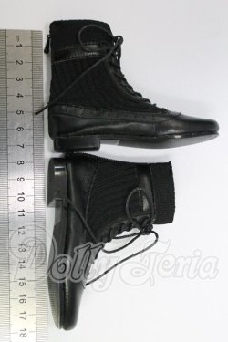 画像2: SDGrB＆SD13男の子/OF:靴 I-26-10-01-228-KD-ZI