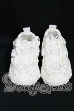 画像1: SDGrB＆SD13男の子/OF:靴 I-26-10-01-229-KD-ZI