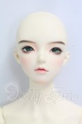 2d Doll/Almond I-26-10-08-009-KD-ZI