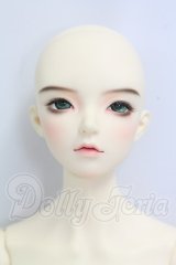 2d Doll/Almond I-26-10-08-009-KD-ZI
