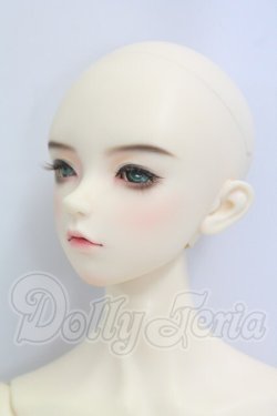 画像2: 2d Doll/Almond I-26-10-08-009-KD-ZI