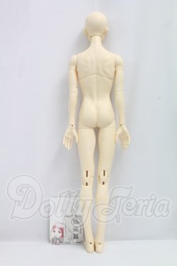 画像5: 2d Doll/Almond I-26-10-08-009-KD-ZI