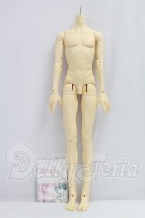 2d Doll/68cm Boy Body I-26-10-08-010-KD-ZI