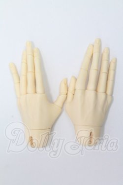 画像1: 2d Doll/68cm Male Jointed Hands I-26-10-08-019-KD-ZI