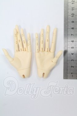 画像2: 2d Doll/68cm Male Jointed Hands I-26-10-08-019-KD-ZI