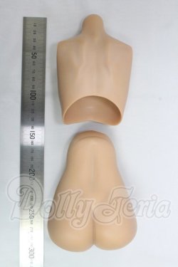 画像2: SPIRIT DOLL/ボディパーツ I-26-10-08-017-KD-ZI