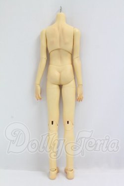 画像2: SPIRIT DOLL/61.5cm Jointed Torso Body Male Body I-26-10-08-002-KD-ZI