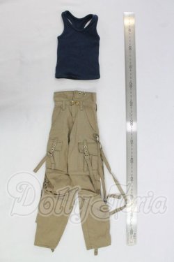 画像3: SDGrB＆SD13男の子/OF:衣装セット I-26-10-08-176-KD-ZI