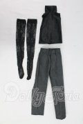 SDGrB＆SD13男の子/OF:衣装セット I-26-10-08-182-KD-ZI