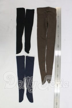 画像2: SD/OF:靴下 I-26-10-08-197-KD-ZI