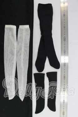 画像2: SDGrB＆SD13男の子/OF:靴下 I-26-10-08-198-KD-ZI