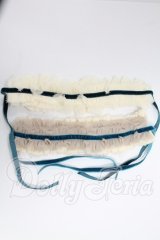 SD/ヘッドドレス2点セット I-26-10-01-298-KD-ZI