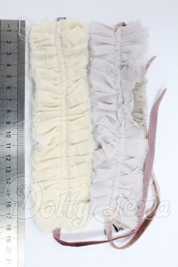 画像2: SD/ヘッドドレス2点セット I-26-10-01-297-KD-ZI