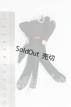 画像2: SD/ちびこまめストラップ I-26-10-01-291-KD-ZI