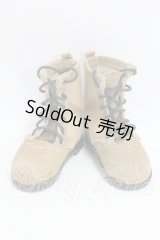 SD/OF:靴 I-26-10-01-289-KD-ZI