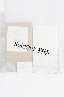 画像2: 1/6ドールサイズ/家具 I-26-10-08-022-KD-ZI