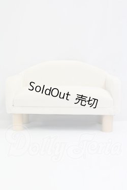 画像1: 1/6ドールサイズ/家具 I-26-10-08-030-KD-ZI