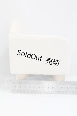 画像2: 1/6ドールサイズ/家具 I-26-10-08-030-KD-ZI