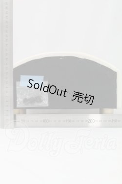 画像3: 1/6ドールサイズ/家具 I-26-10-08-030-KD-ZI