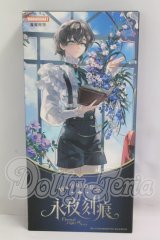MOOWOOART/永夜刻痕(えいやこくこん) I-26-10-08-326-KD-ZI
