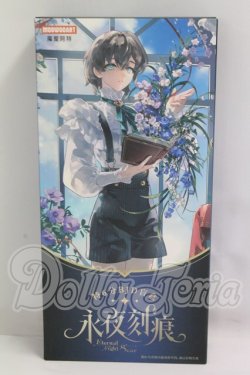 画像1: MOOWOOART/永夜刻痕(えいやこくこん) I-26-10-08-326-KD-ZI