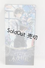 MOOWOOART/永夜刻痕(えいやこくこん) I-26-10-08-329-KD-ZI