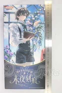 画像2: MOOWOOART/永夜刻痕(えいやこくこん) I-26-10-08-329-KD-ZI