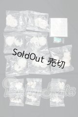 MOOWOOART/OF:永夜刻痕(えいやこくこん):ヘアパーツ I-26-10-08-268-KD-ZI
