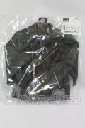 SD17/OF:ビッグシルエットライダースジャケット I-26-10-08-270-KD-ZI