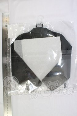 画像2: SD17/OF:ビッグシルエットライダースジャケット I-26-10-08-270-KD-ZI