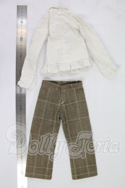 画像2: SDGrB＆SD13男の子/OF:衣装セット I-26-10-08-281-KD-ZI