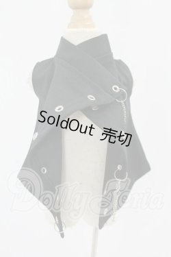 画像1: SDM&MSD/OF:トップス I-26-10-08-283-KD-ZI