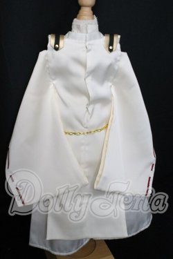 画像2: SDM/OF:宵の衣〜月白〜・ミニ I-26-10-08-286-KD-ZI