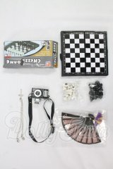 SDM＆MSD/OF:小物 I-26-10-08-294-KD-ZI