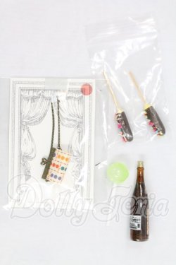 画像1: 1/6サイズドール/OF:小物 I-26-10-08-295-KD-ZI