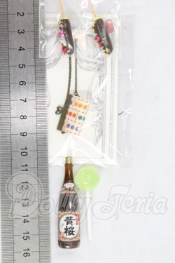 画像2: 1/6サイズドール/OF:小物 I-26-10-08-295-KD-ZI