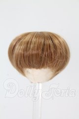 3.5inch-4inch/ウィッグ I-26-10-08-296-KD-ZI