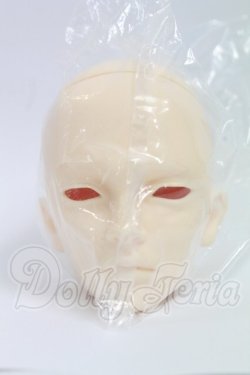 画像1: SWITCH/DAMHYEON Crescent Head　ノーメイク I-26-10-08-014-KD-ZI