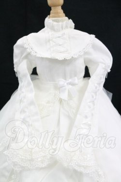 画像2: azone/OF:50cmサイズドール　衣装 I-26-10-01-257-KD-ZI