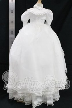画像3: azone/OF:50cmサイズドール　衣装 I-26-10-01-257-KD-ZI
