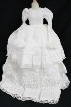 画像4: azone/OF:50cmサイズドール　衣装 I-26-10-01-257-KD-ZI